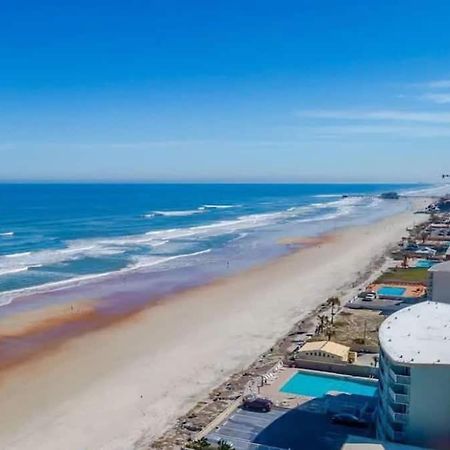 Daytona Beach Club Condo Esterno foto