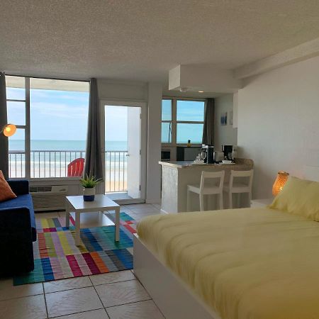 Daytona Beach Club Condo Esterno foto