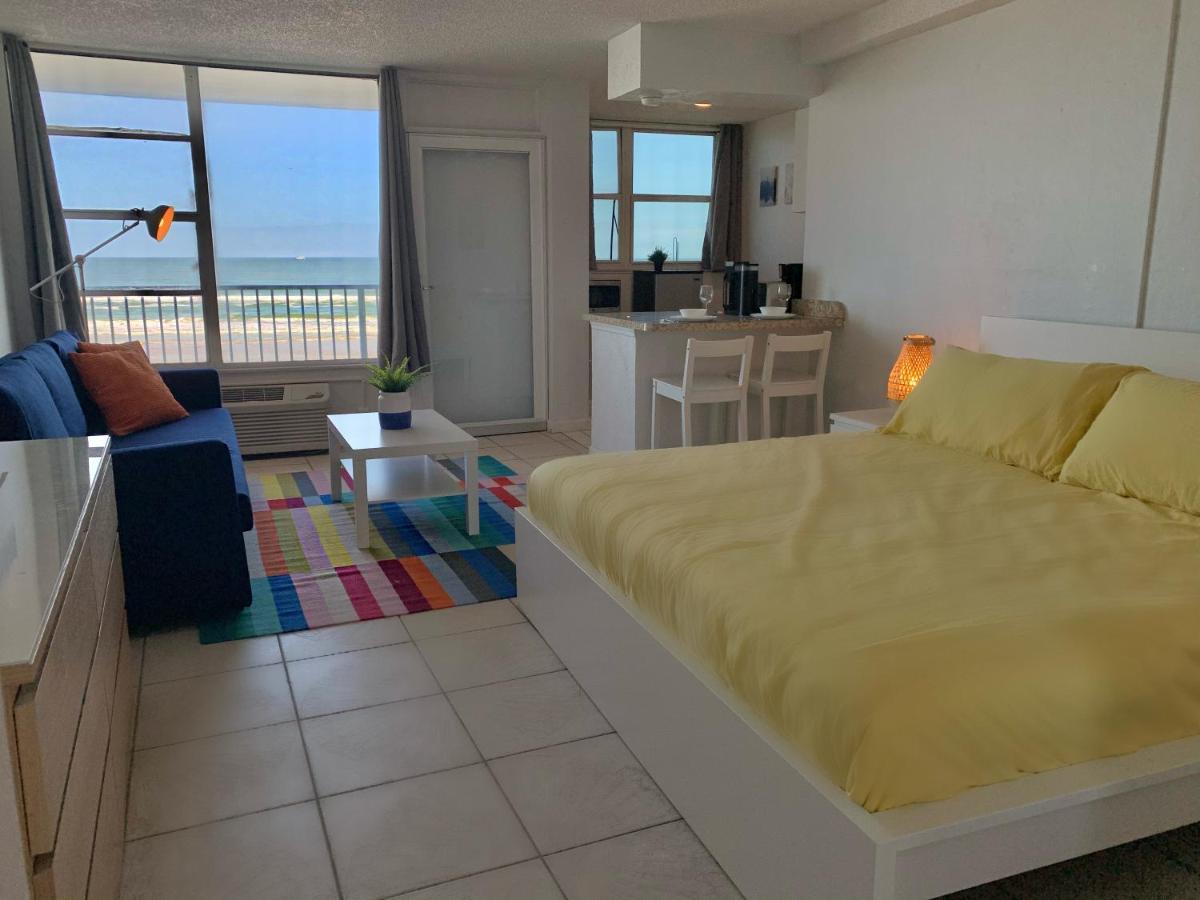 Daytona Beach Club Condo Esterno foto