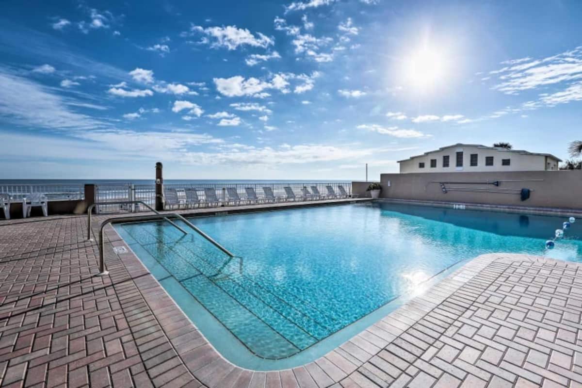 Daytona Beach Club Condo Esterno foto