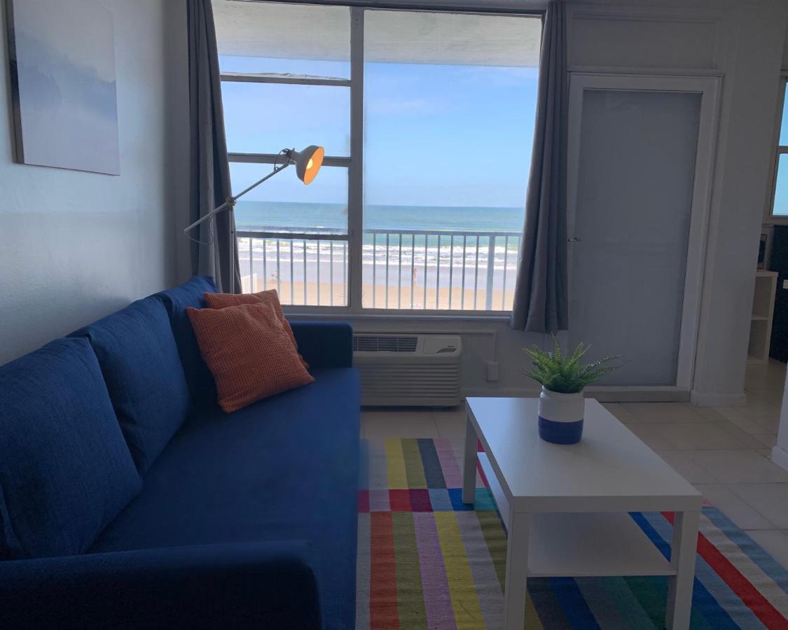 Daytona Beach Club Condo Esterno foto