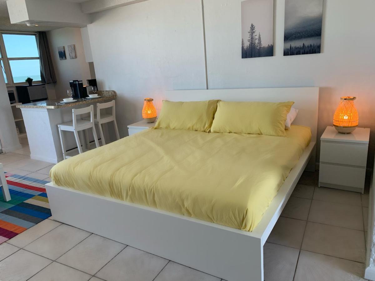 Daytona Beach Club Condo Esterno foto