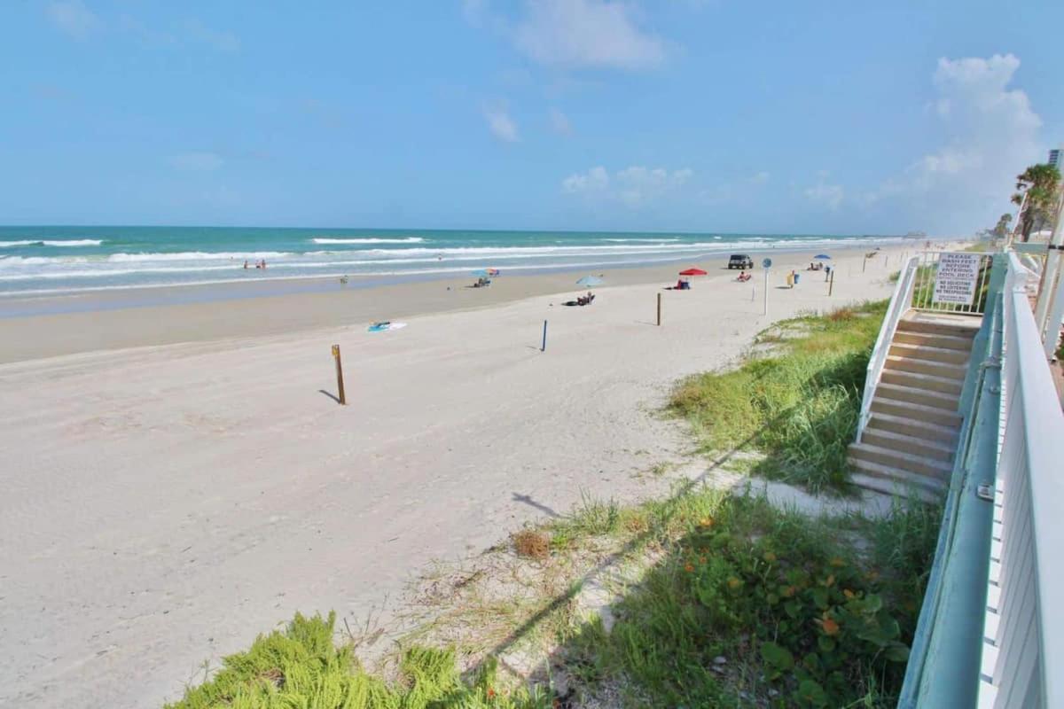 Daytona Beach Club Condo Esterno foto