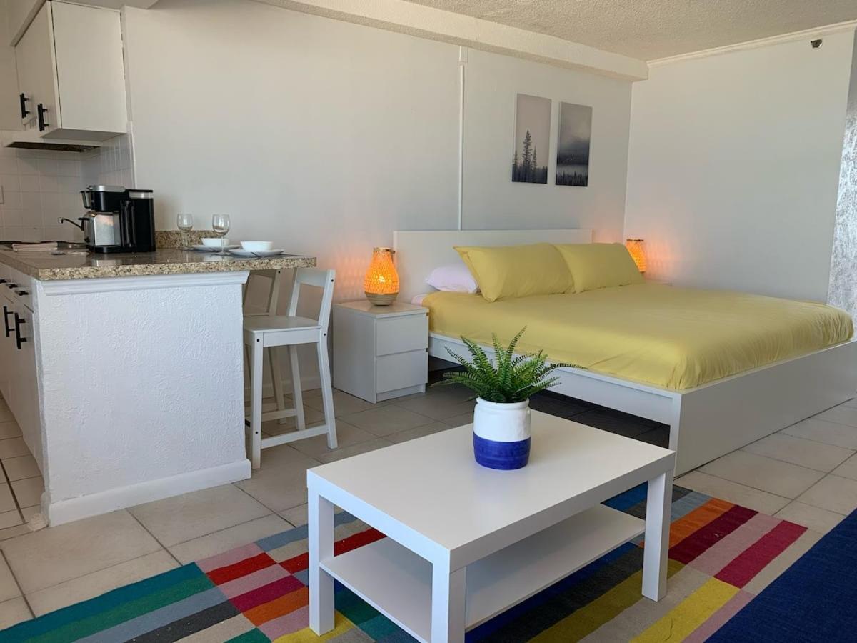 Daytona Beach Club Condo Esterno foto