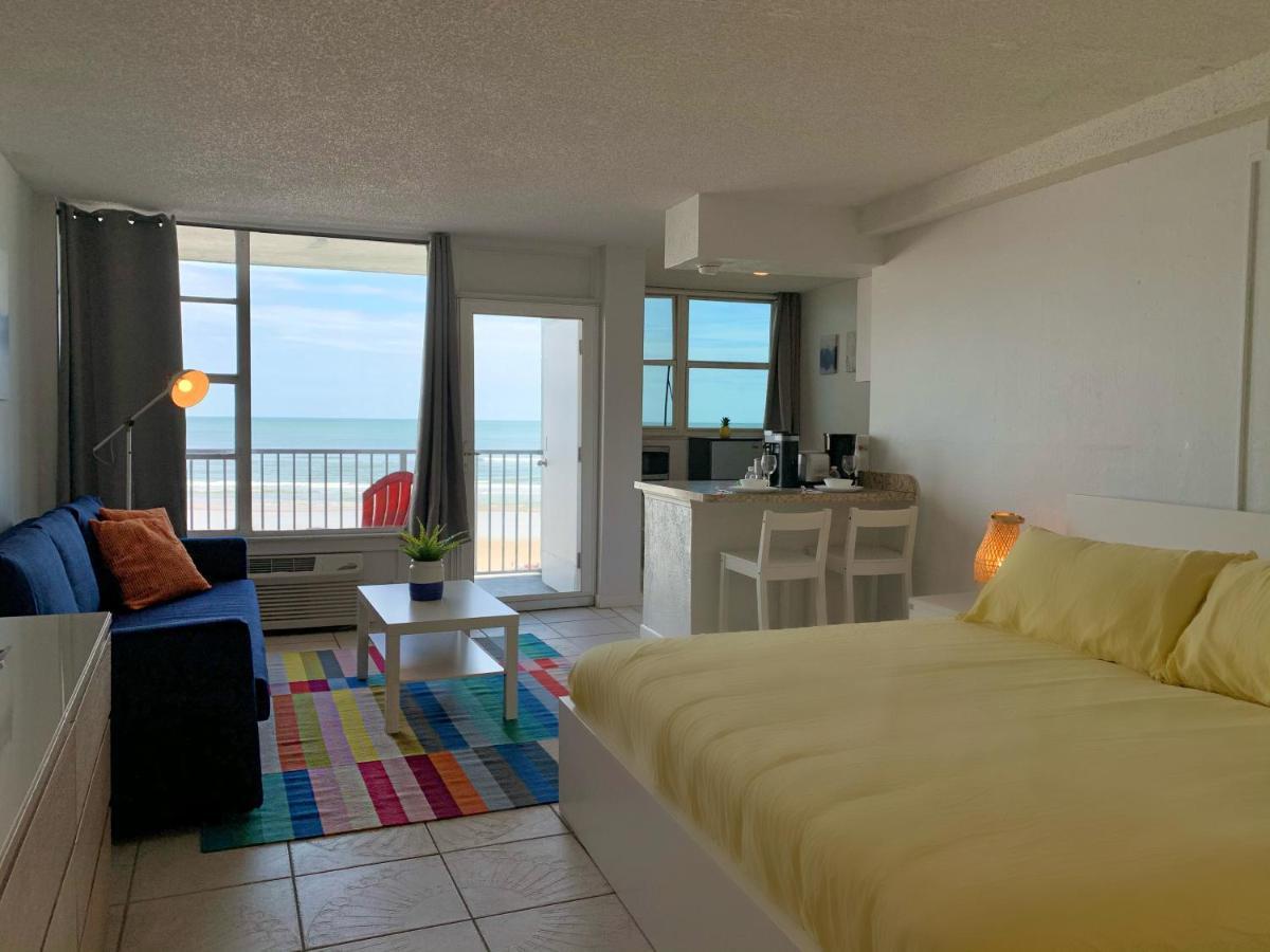 Daytona Beach Club Condo Esterno foto