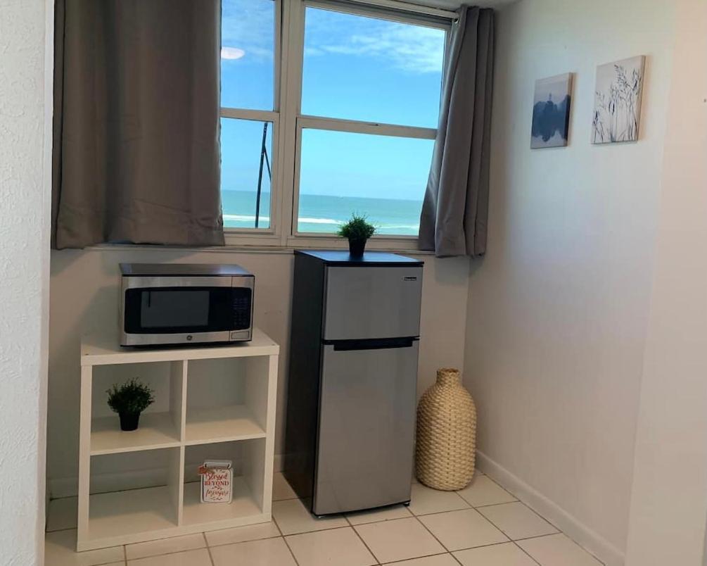 Daytona Beach Club Condo Esterno foto