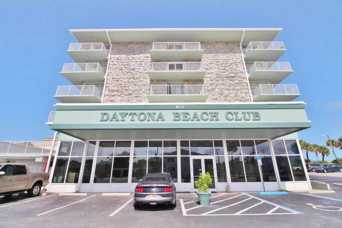 Daytona Beach Club Condo Esterno foto