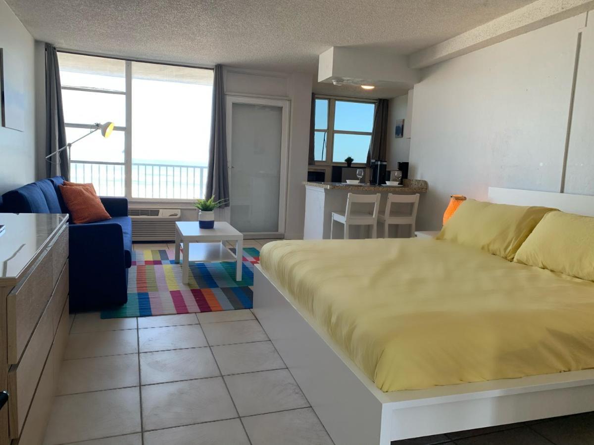 Daytona Beach Club Condo Esterno foto