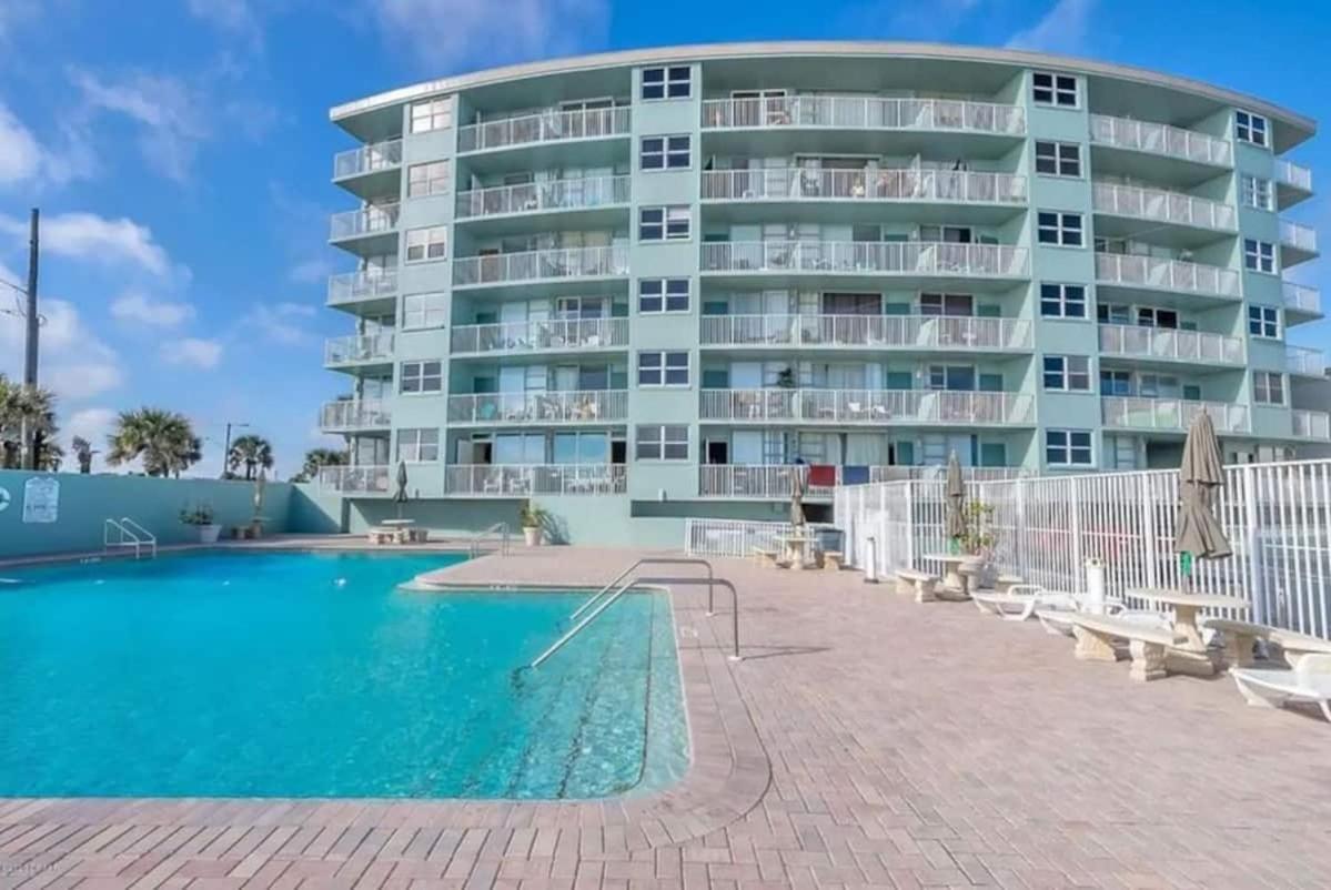 Daytona Beach Club Condo Esterno foto