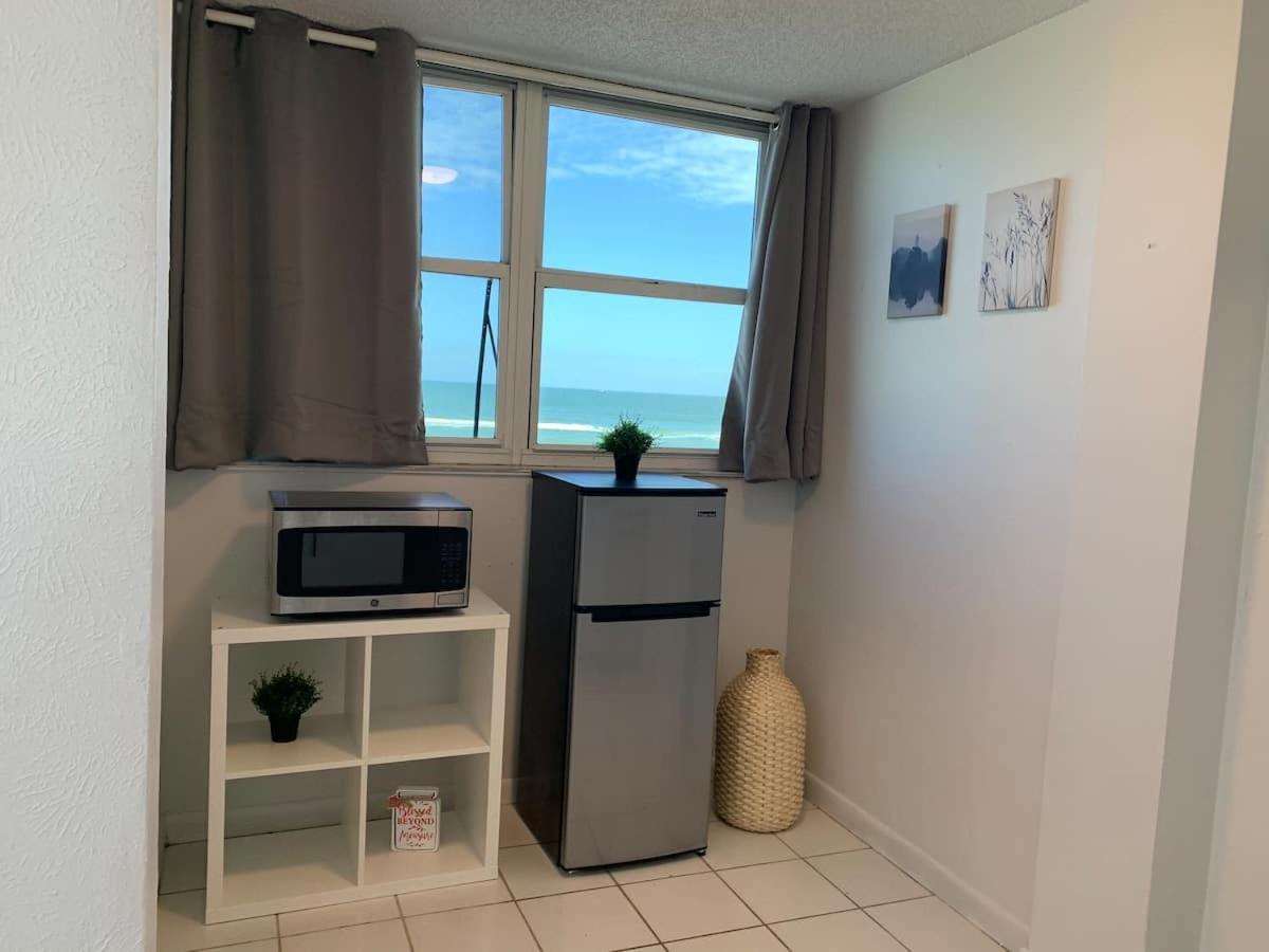 Daytona Beach Club Condo Esterno foto